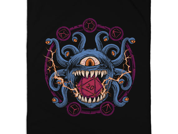 Eyes Of Underdark