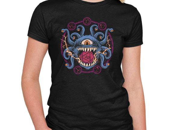 Eyes Of Underdark