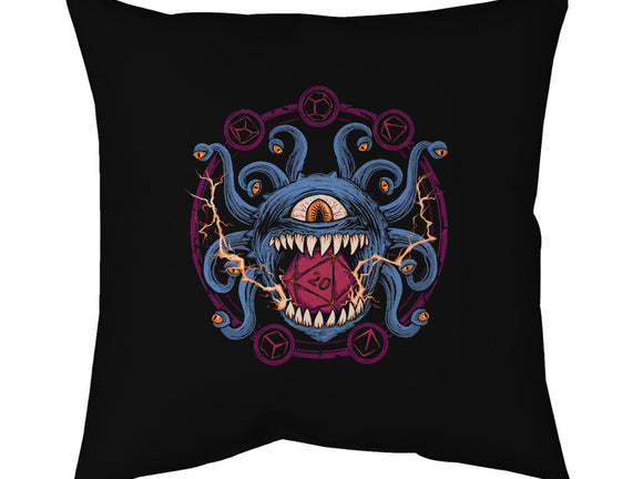 Eyes Of Underdark