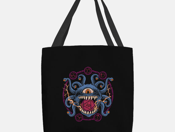 Eyes Of Underdark