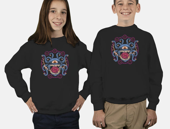 Eyes Of Underdark