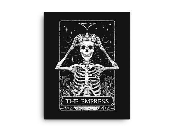 The Empress Tarot