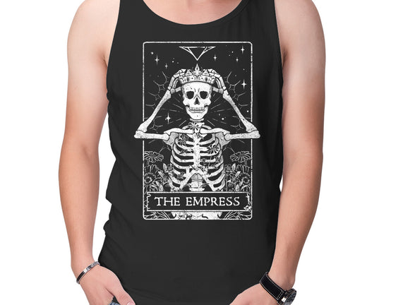 The Empress Tarot