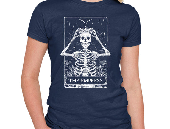 The Empress Tarot