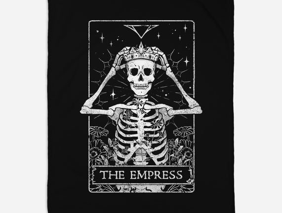 The Empress Tarot