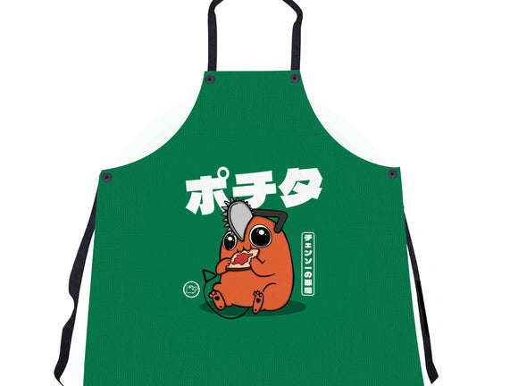 Chainsaw Devil Kawaii