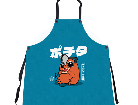 Chainsaw Devil Kawaii