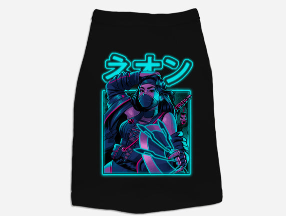 Mortal Neon