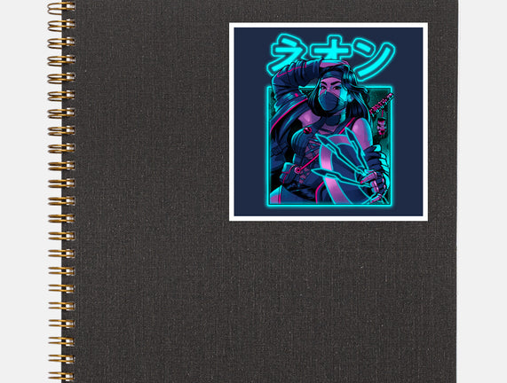 Mortal Neon