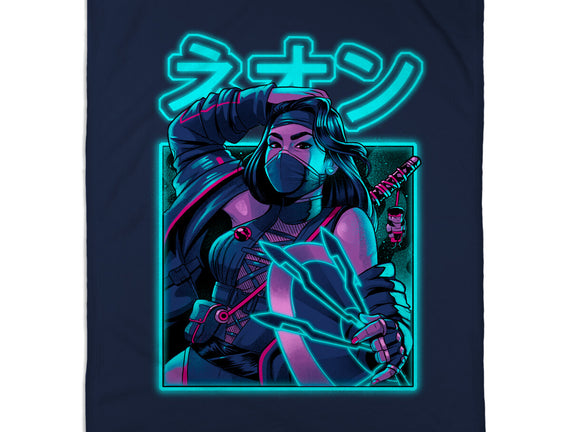 Mortal Neon