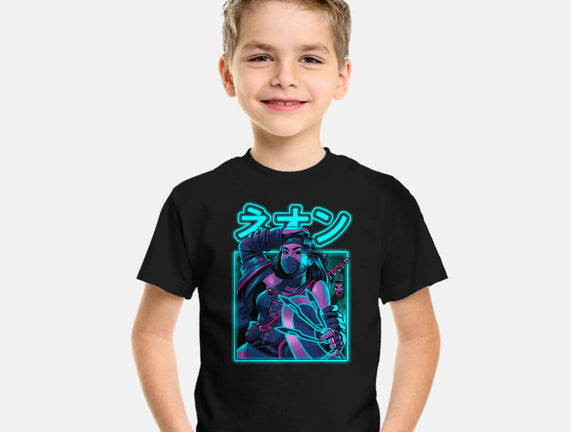 Mortal Neon