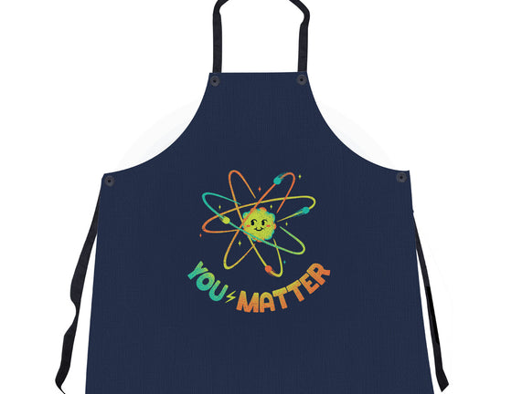 You Matter Atom Science