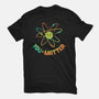 You Matter Atom Science-womens basic tee-tobefonseca