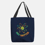 You Matter Atom Science-none basic tote bag-tobefonseca