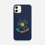 You Matter Atom Science-iphone snap phone case-tobefonseca