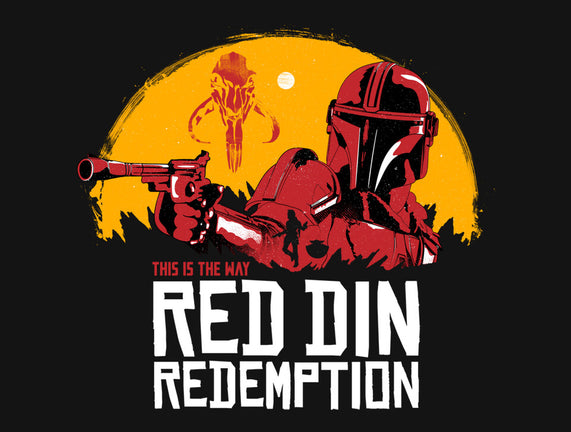 Red Din Redemption