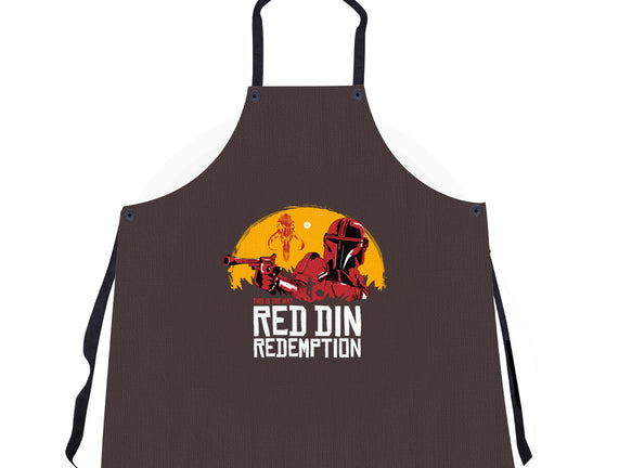 Red Din Redemption