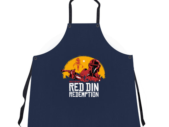 Red Din Redemption