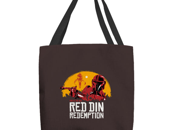 Red Din Redemption