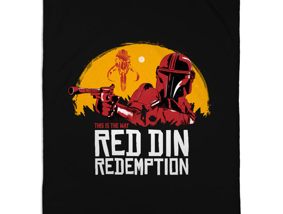 Red Din Redemption