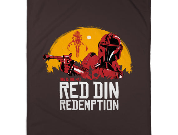 Red Din Redemption