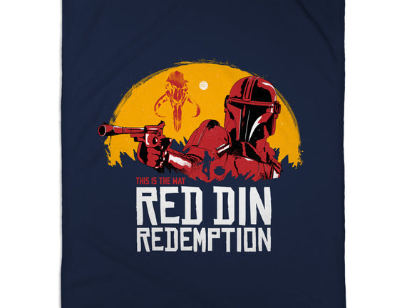 Red Din Redemption