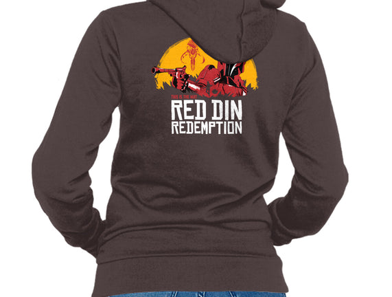 Red Din Redemption