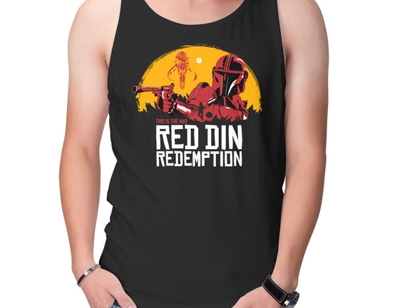 Red Din Redemption