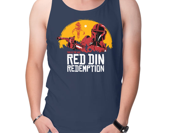 Red Din Redemption