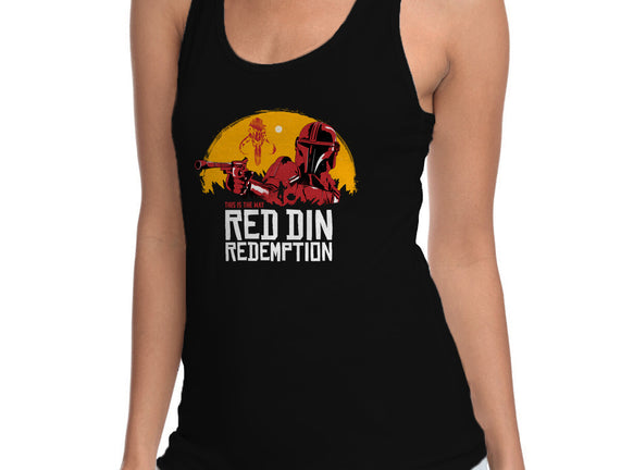 Red Din Redemption