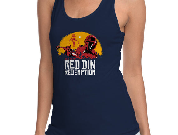 Red Din Redemption