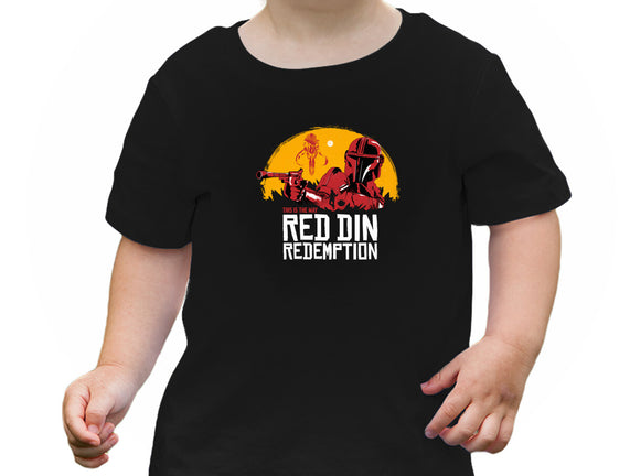 Red Din Redemption
