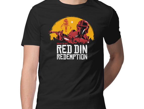 Red Din Redemption