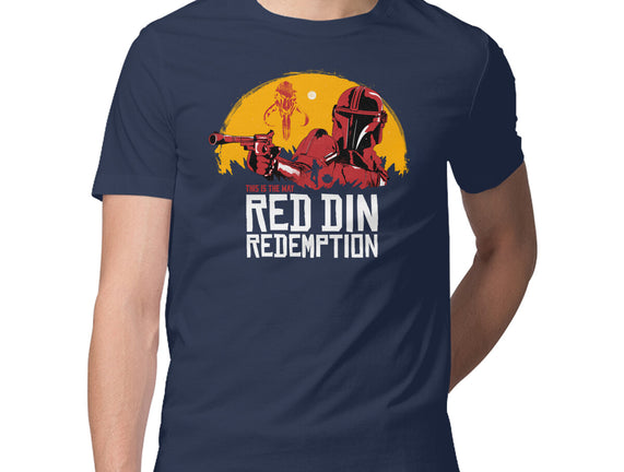 Red Din Redemption