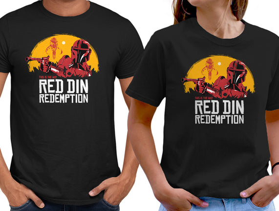 Red Din Redemption