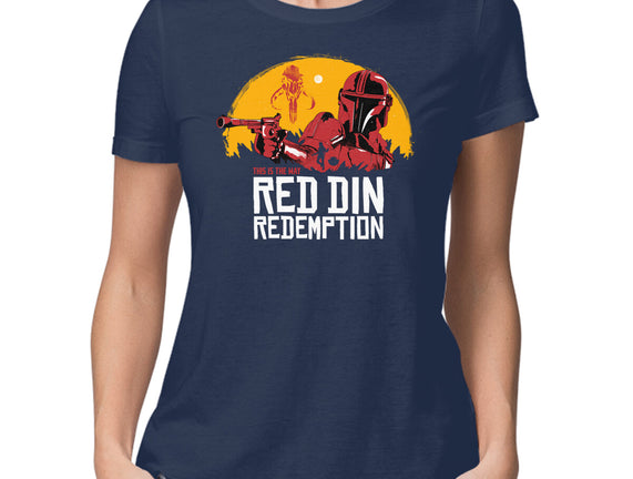 Red Din Redemption