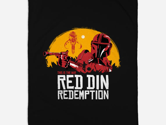 Red Din Redemption