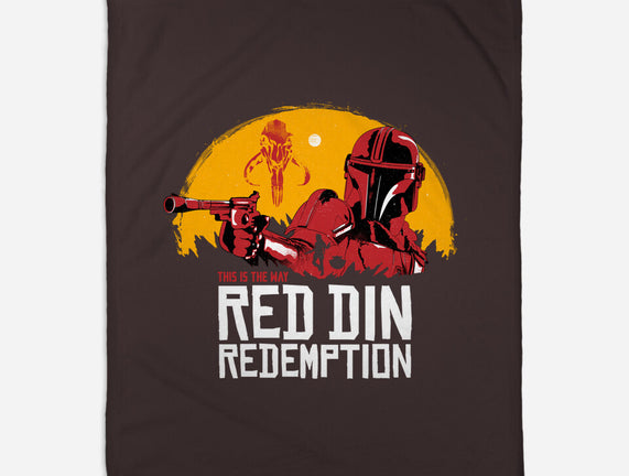 Red Din Redemption