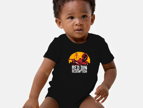 Red Din Redemption
