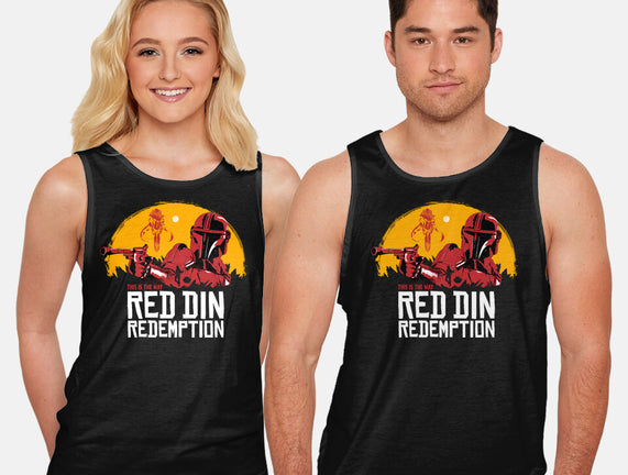 Red Din Redemption
