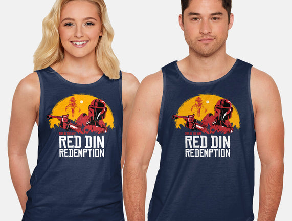 Red Din Redemption