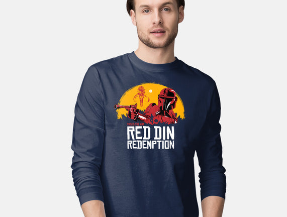 Red Din Redemption