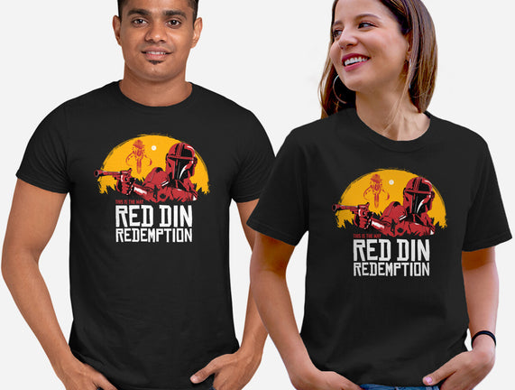 Red Din Redemption
