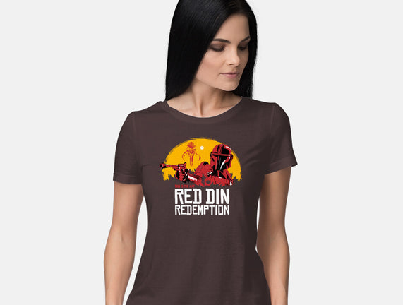 Red Din Redemption