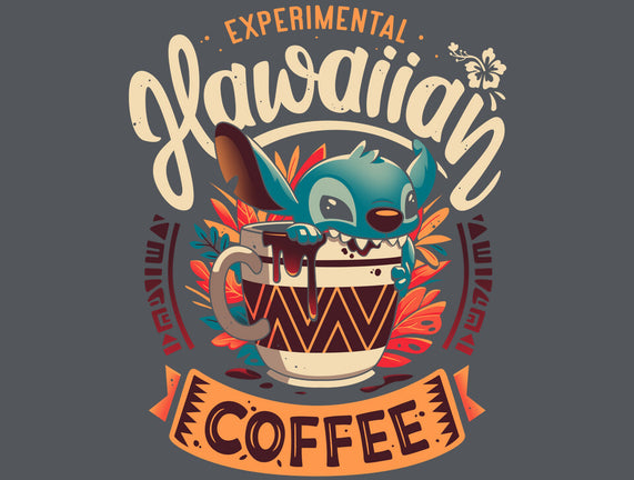 Experimental Coffee