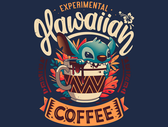 Experimental Coffee