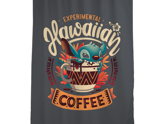 Experimental Coffee