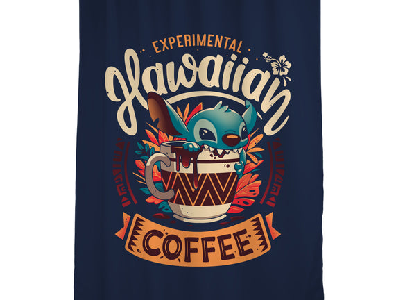 Experimental Coffee