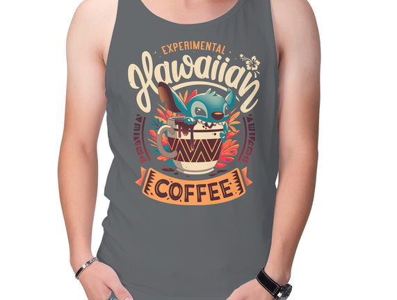 Experimental Coffee