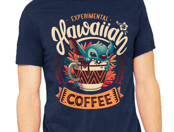 Experimental Coffee